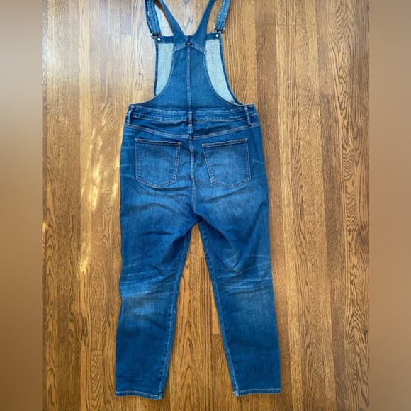 Women’s Made well overalls size XXL - Picture 1 of 3